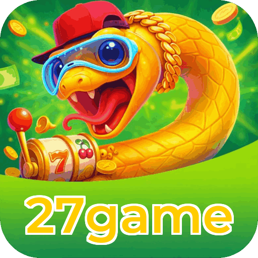 27game Logo