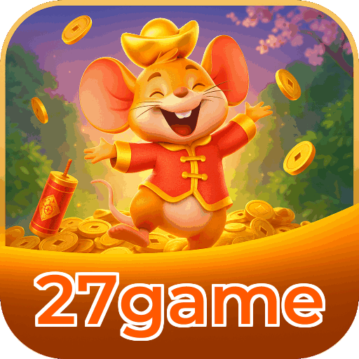 27game Logo