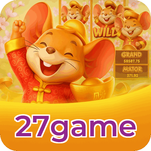 27game Logo