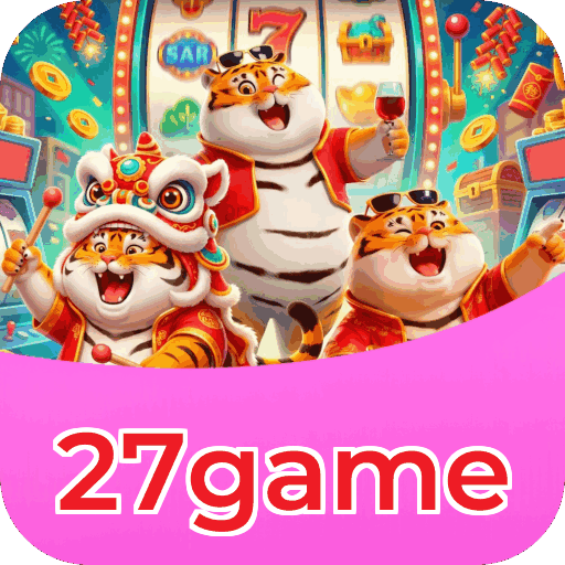 Siga a 27game no Facebook