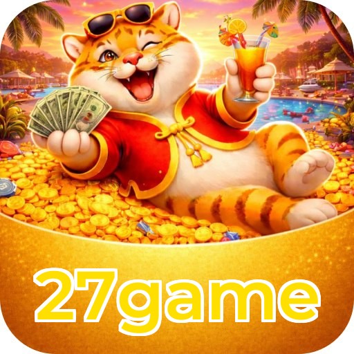 27game Logo