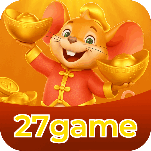 27game Logo