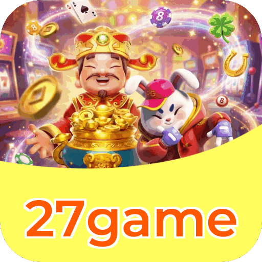 Instalação Android 27game