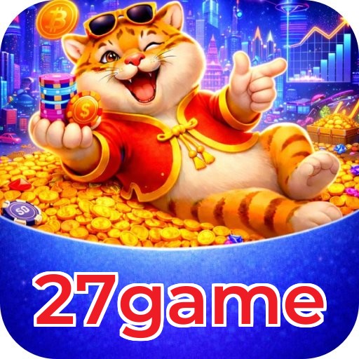 27game Logo