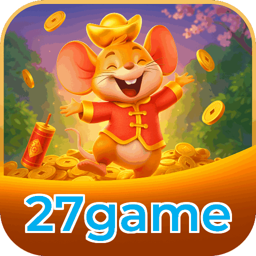27game Logo