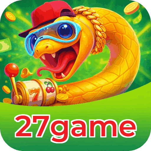 27game Logo