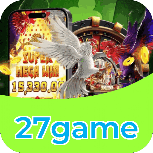 Cadastro 27game