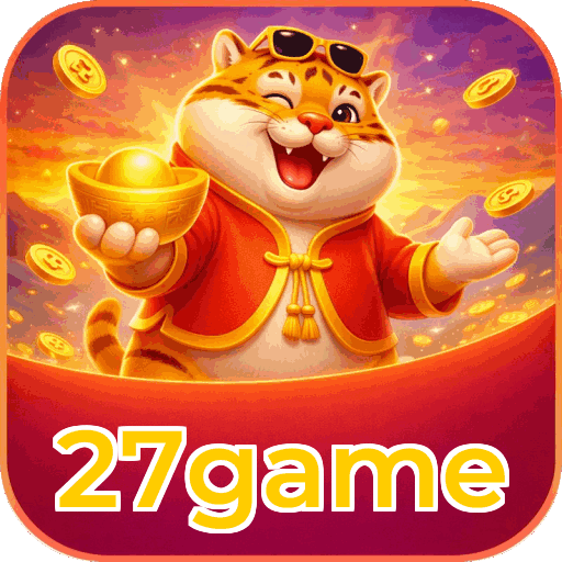 27game Logo