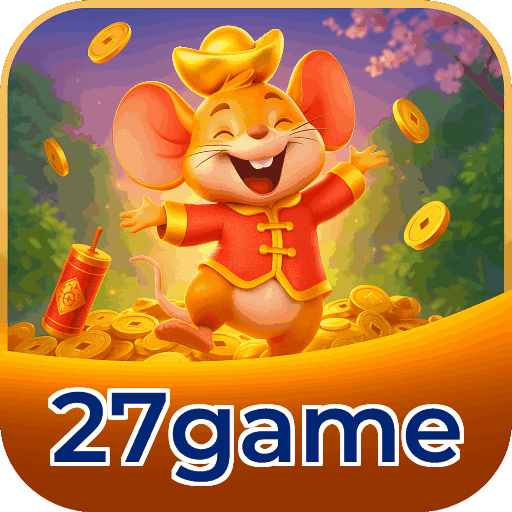 27game Logo