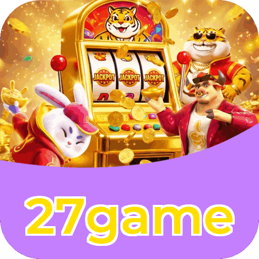 Jogos com maior RTP na 27game
