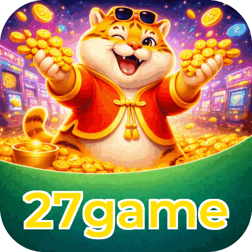 27game Logo